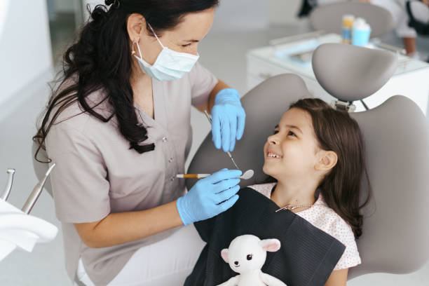 Best Weekend Emergency Dentist in Abram, TX