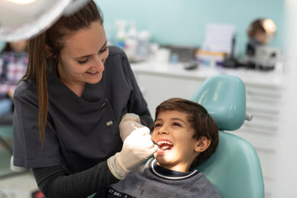 Best Emergency Dental Care for Trauma or Injury in Abram, TX