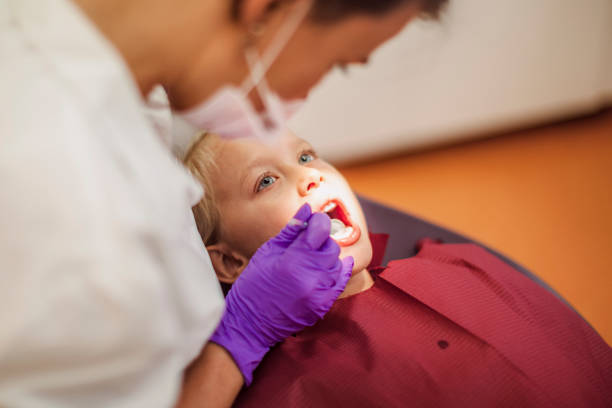Best Emergency Treatment for Toothache in Abram, TX