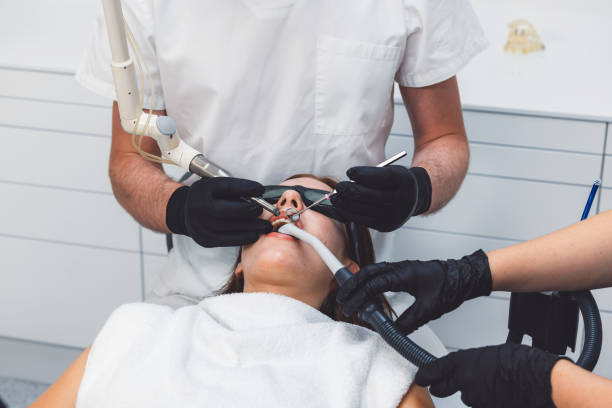 Best Pediatric Emergency Dentist in Abram, TX